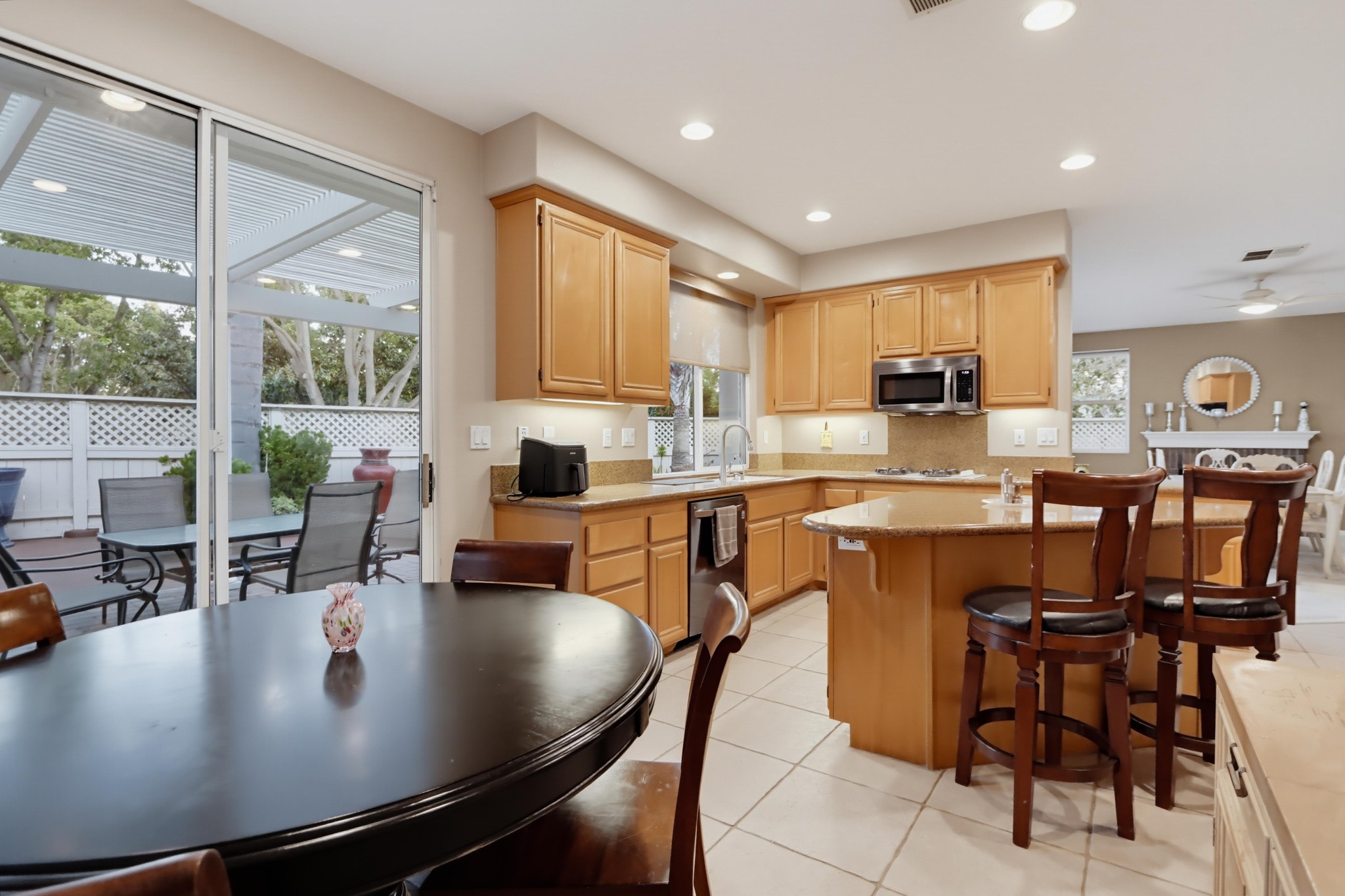 Virtual tour photo 33 of 96 for 2702 W Canyon Ave.
