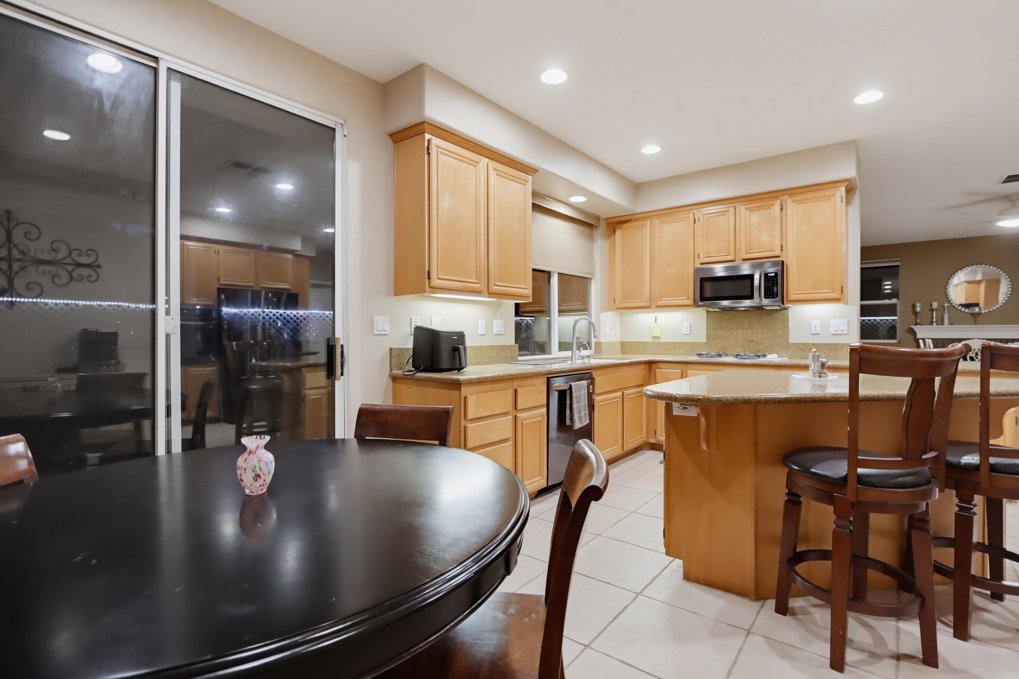 Virtual tour photo 34 of 96 for 2702 W Canyon Ave.