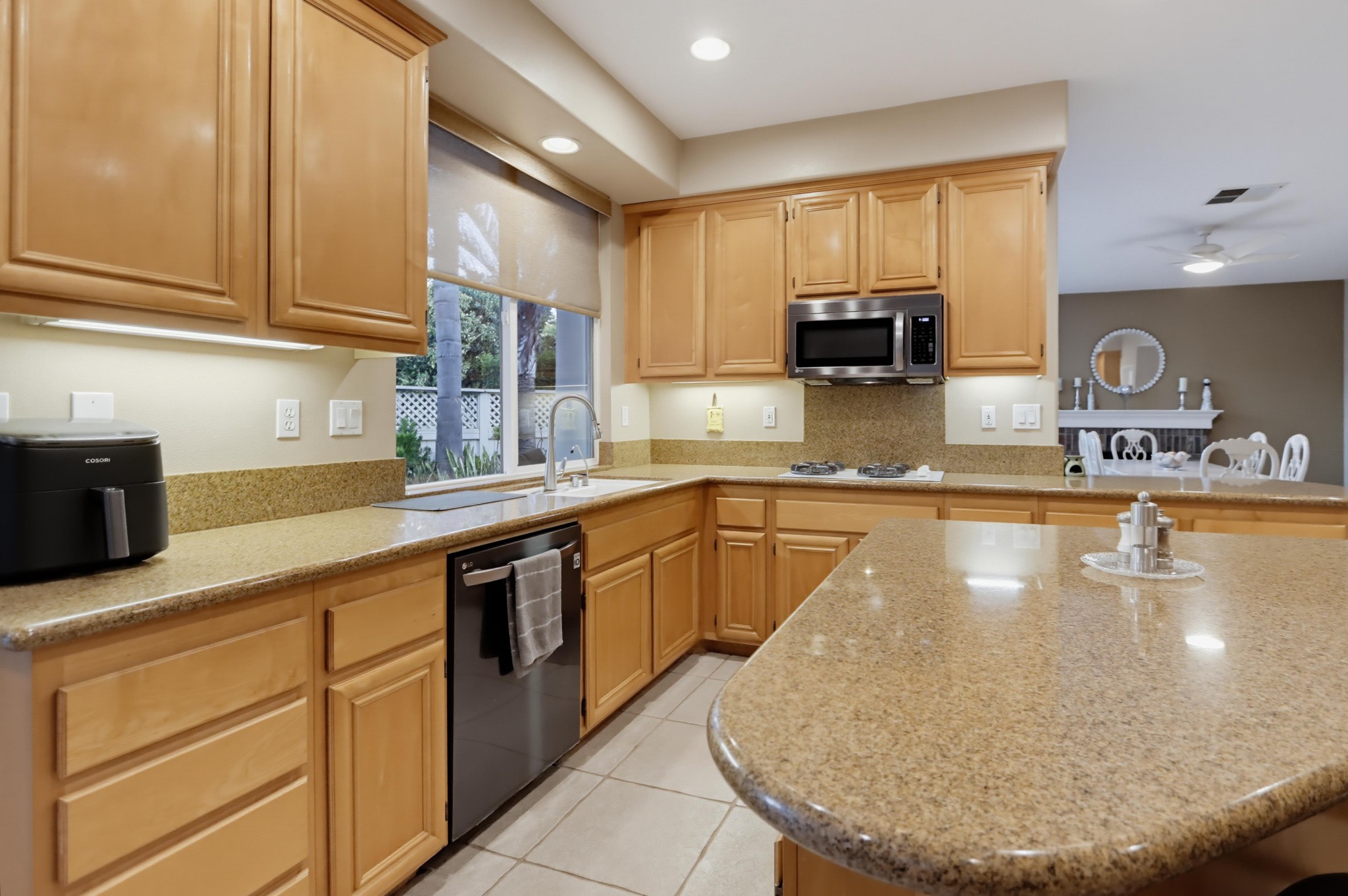 Virtual tour photo 36 of 96 for 2702 W Canyon Ave.