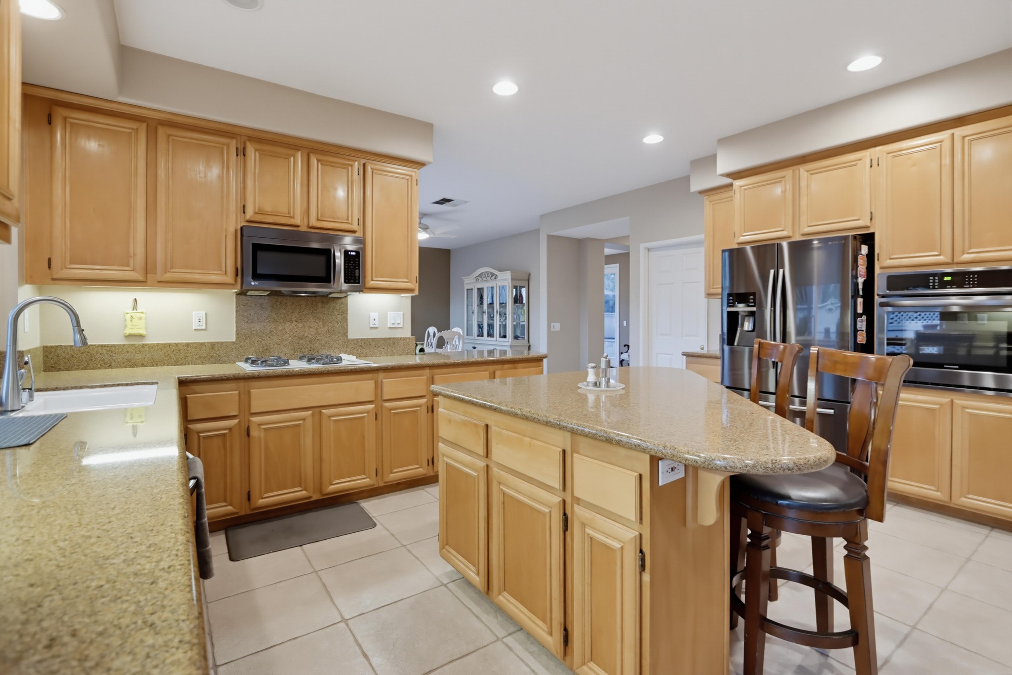 Virtual tour photo 38 of 96 for 2702 W Canyon Ave.