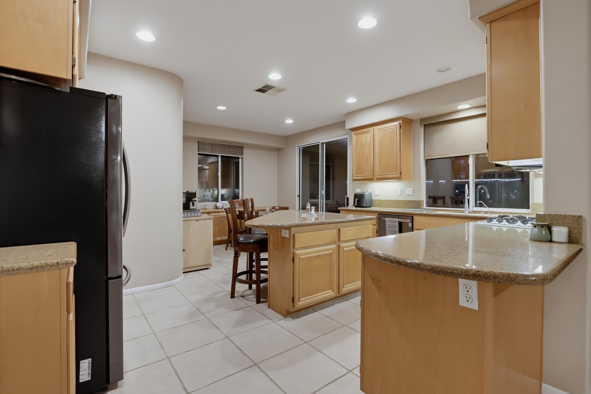 Virtual tour photo 39 of 96 for 2702 W Canyon Ave.