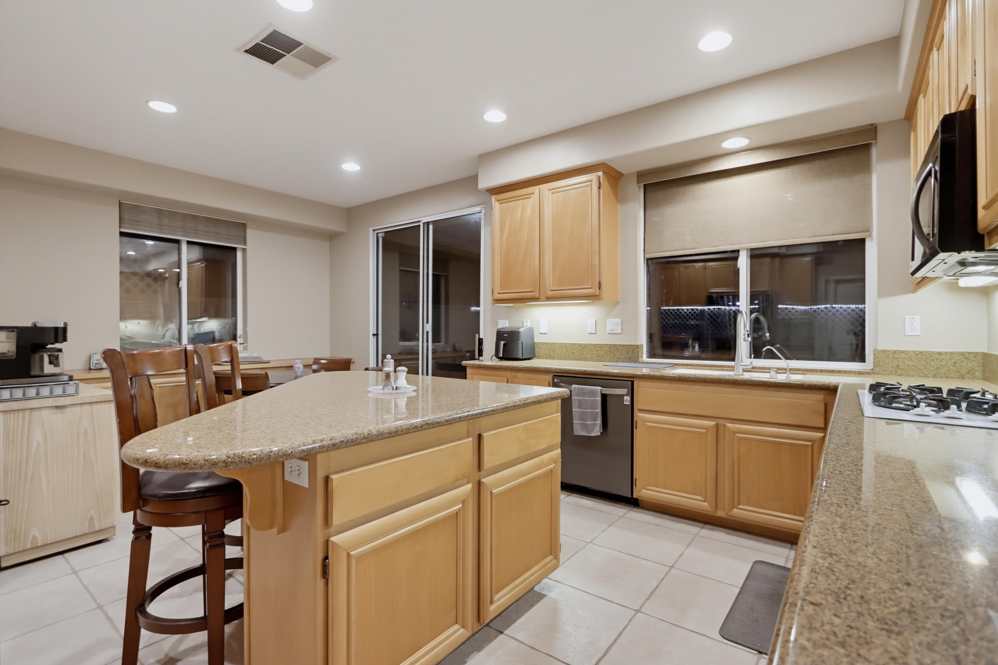 Virtual tour photo 35 of 96 for 2702 W Canyon Ave.
