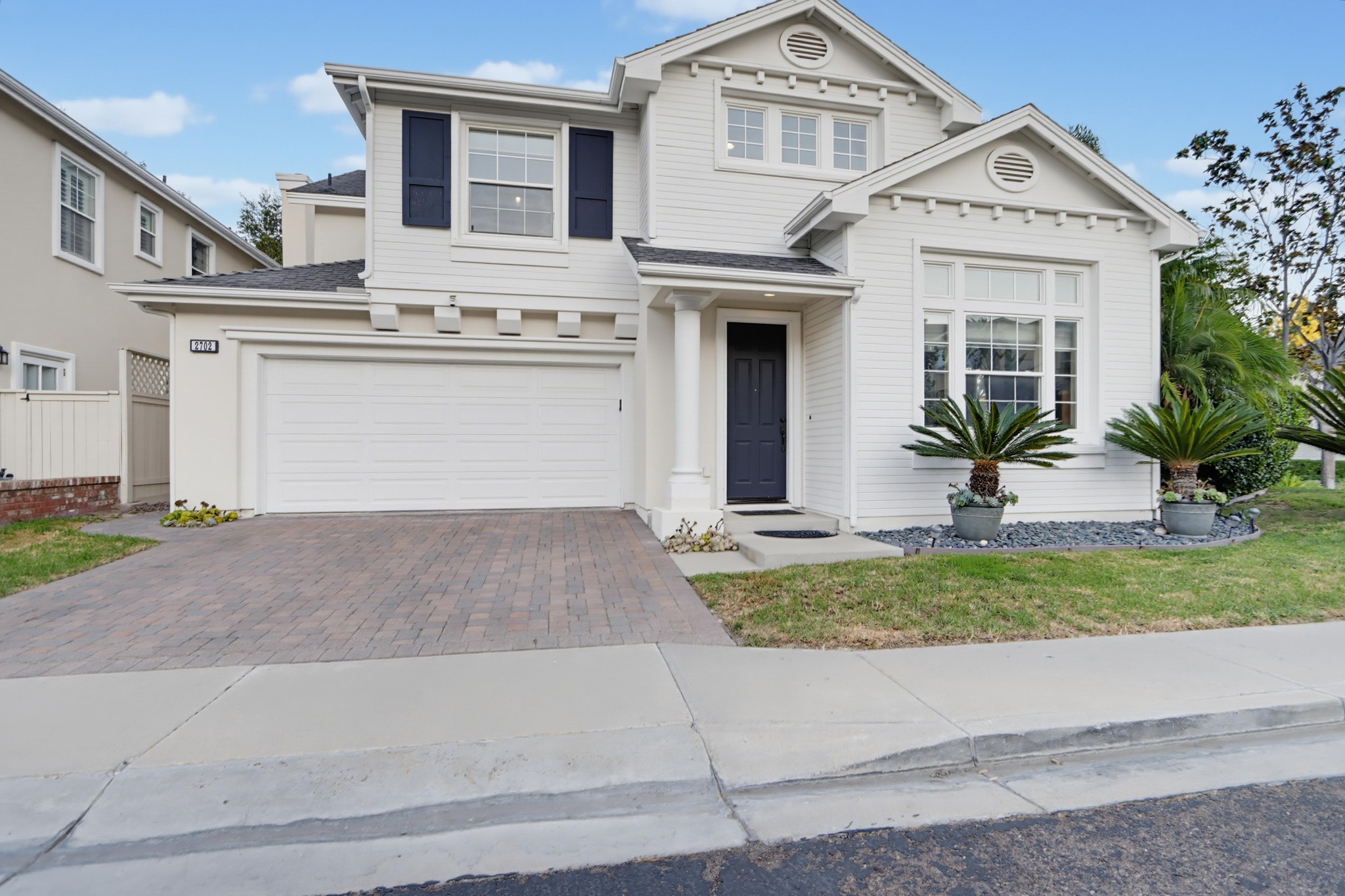 Virtual tour photo 66 of 96 for 2702 W Canyon Ave.