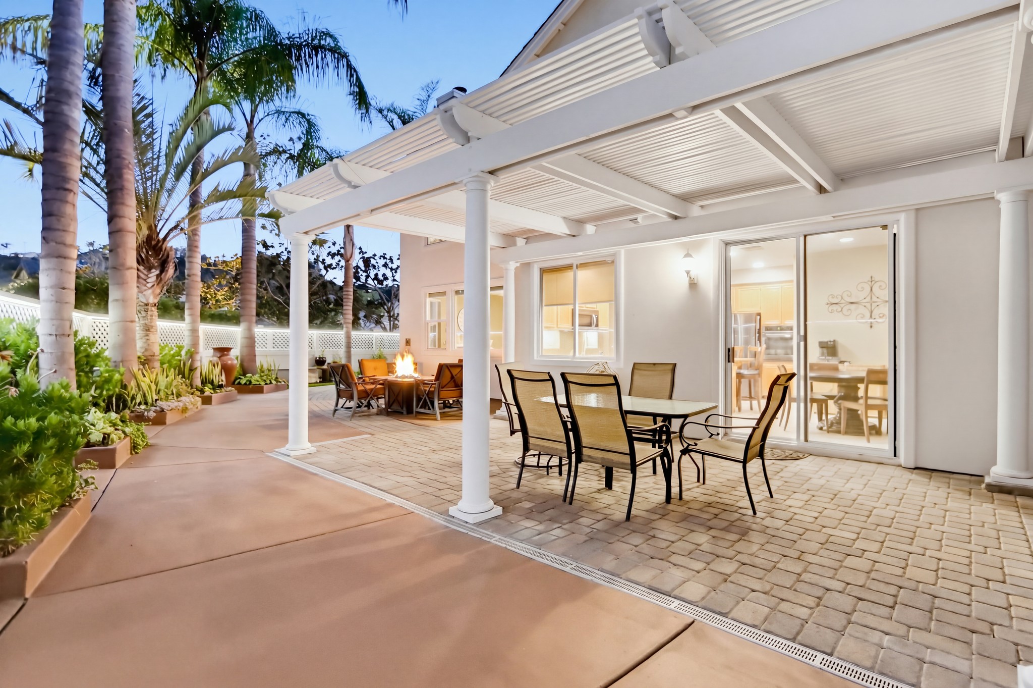 Virtual tour photo 9 of 96 for 2702 W Canyon Ave.