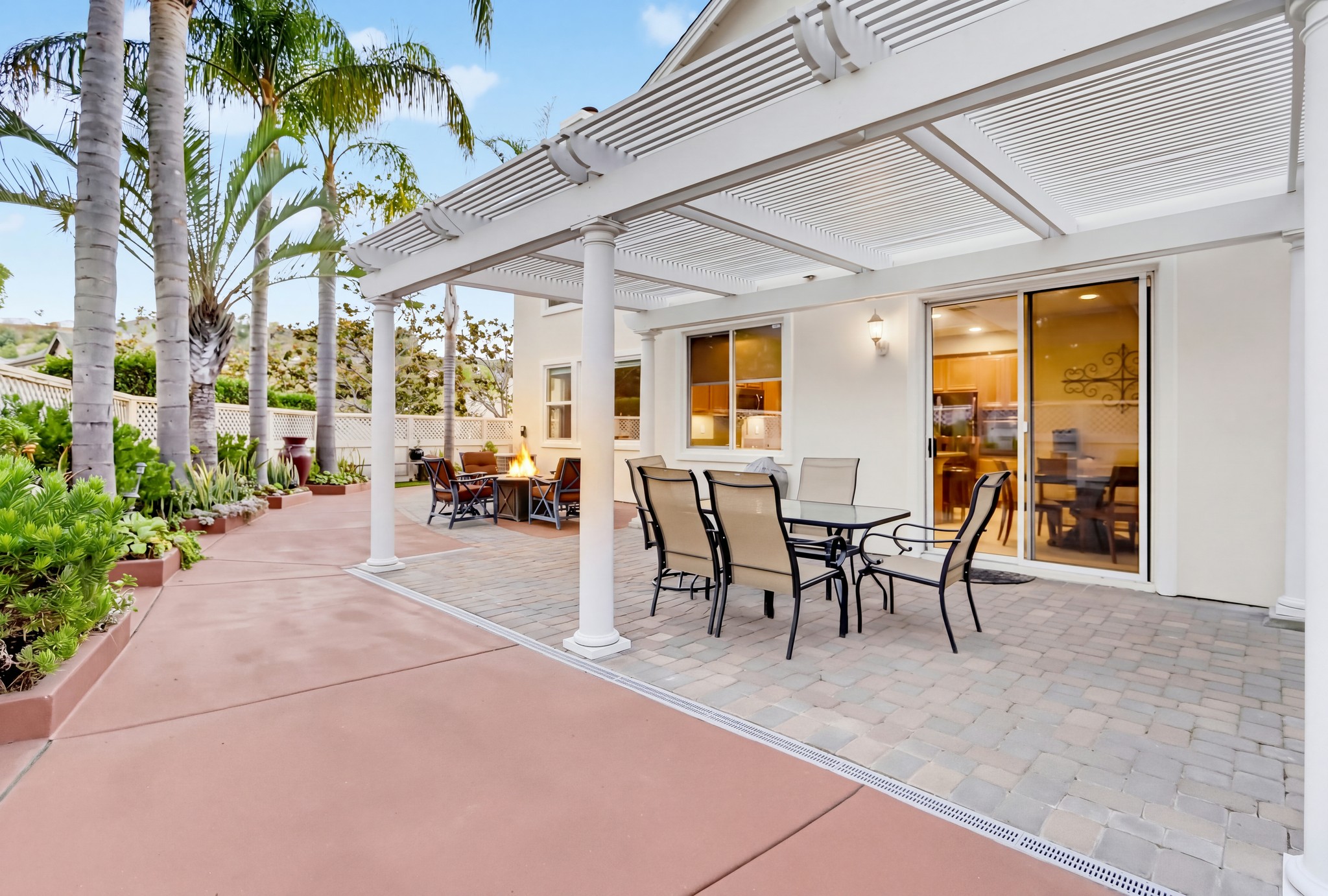 Virtual tour photo 70 of 96 for 2702 W Canyon Ave.