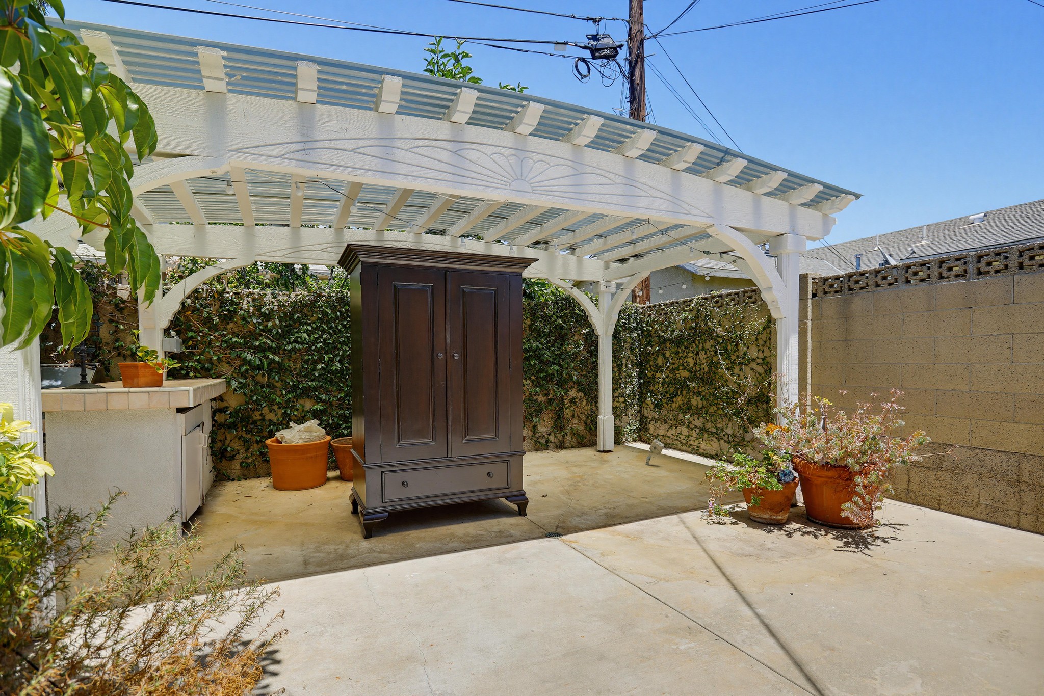 Virtual tour photo 62 of 65 for 2705 E Jacaranda Ave