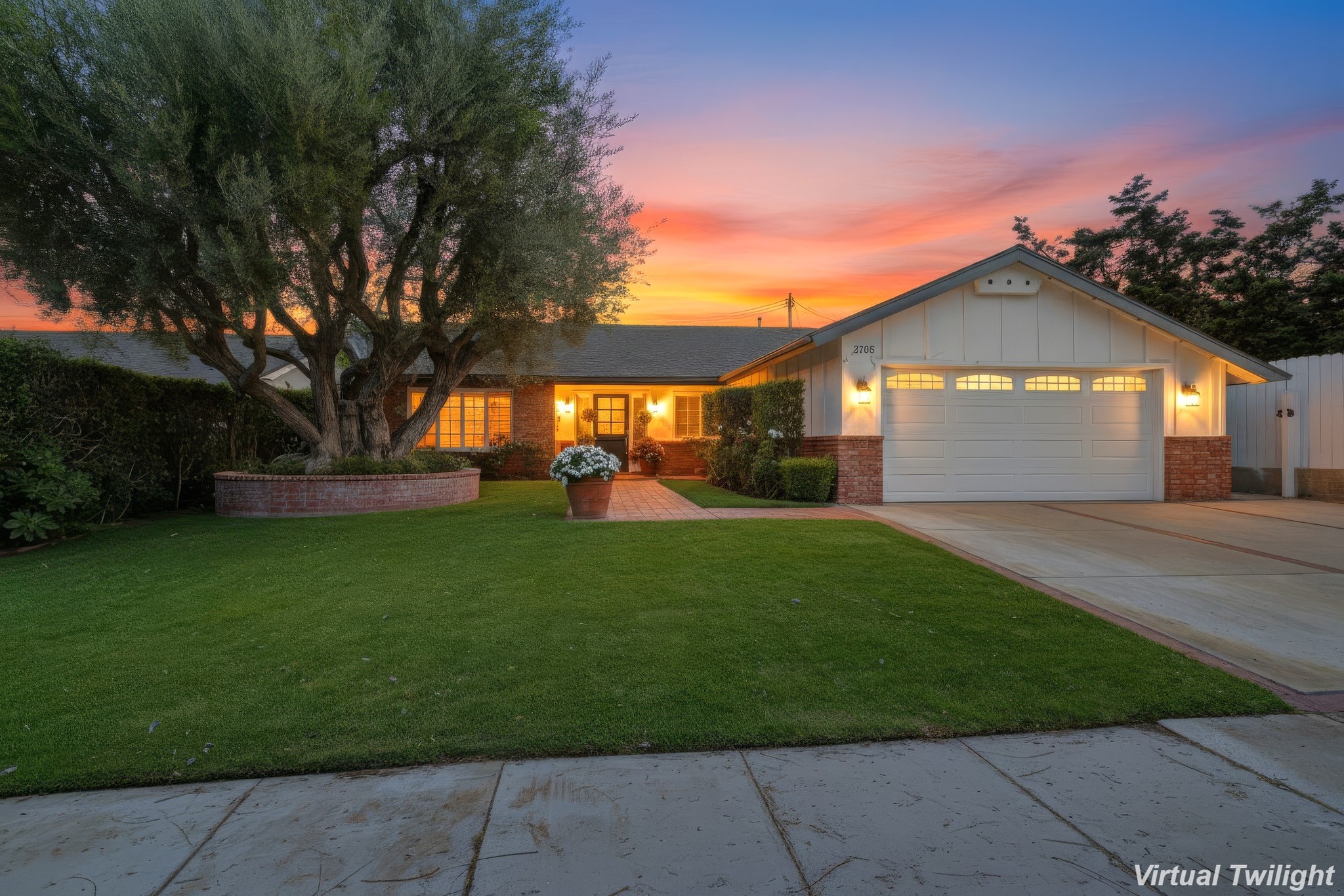 Virtual tour photo 66 of 65 for 2705 E Jacaranda Ave