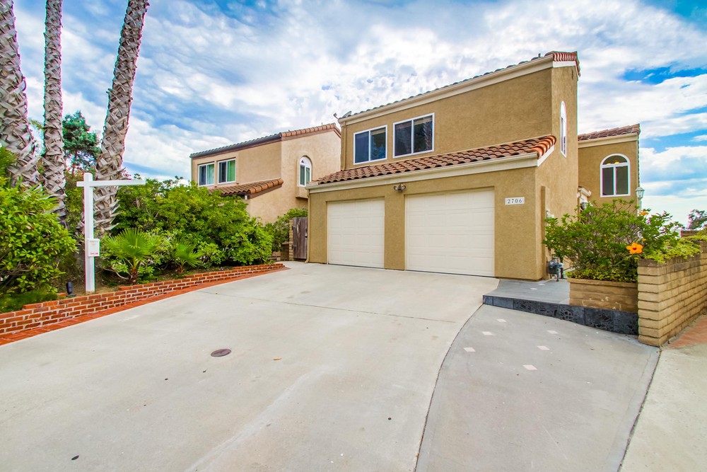 Virtual tour photo 4 of 66 for 2706 Bay Canyon Ct