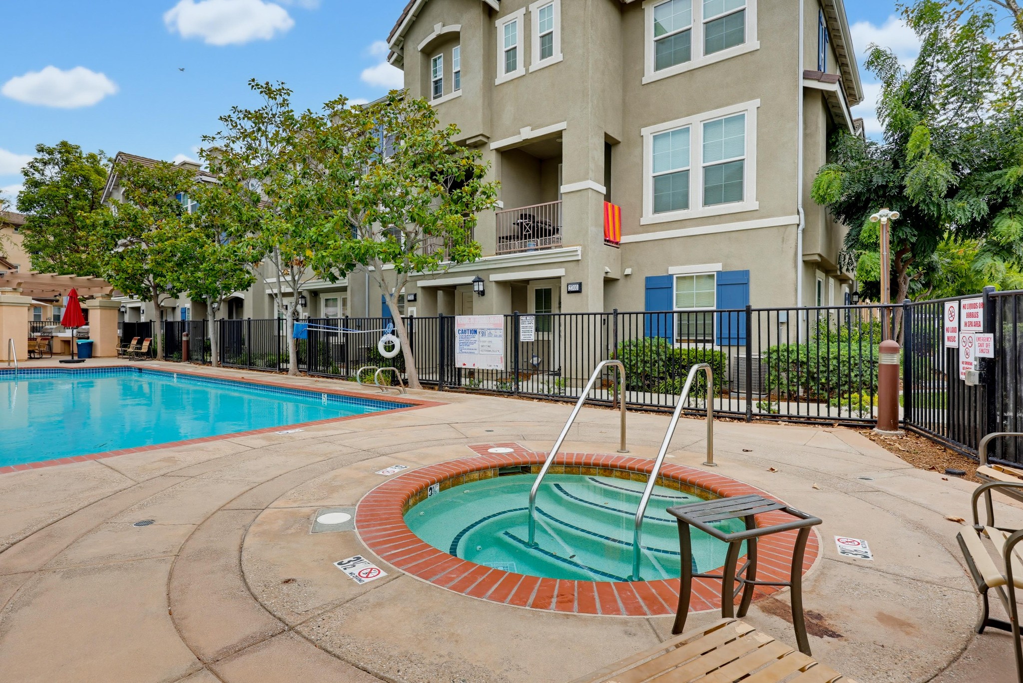 Virtual tour photo 65 of 81 for 2707 Iron Wood Ct