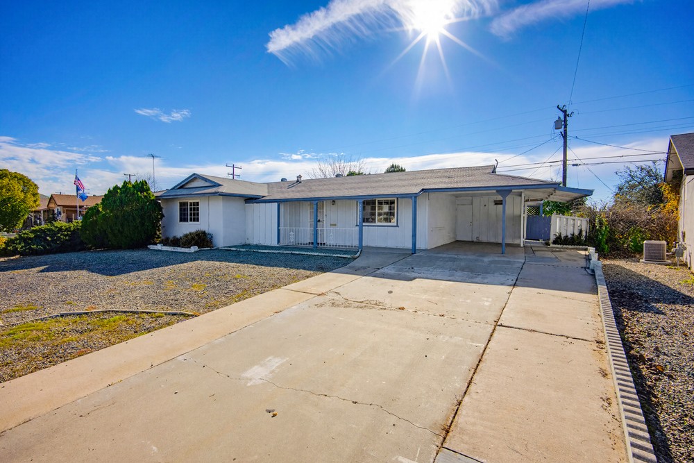 27077 El Rancho Dr | Rancho Photos