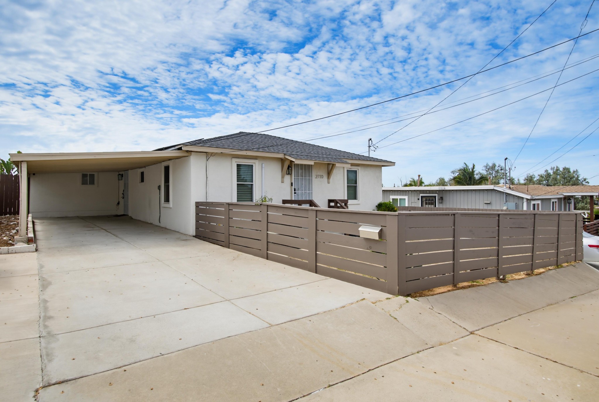 Virtual tour photo 1 of 61 for 2710 Chaffee St