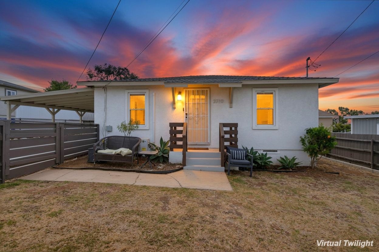 Virtual tour photo 62 of 61 for 2710 Chaffee St