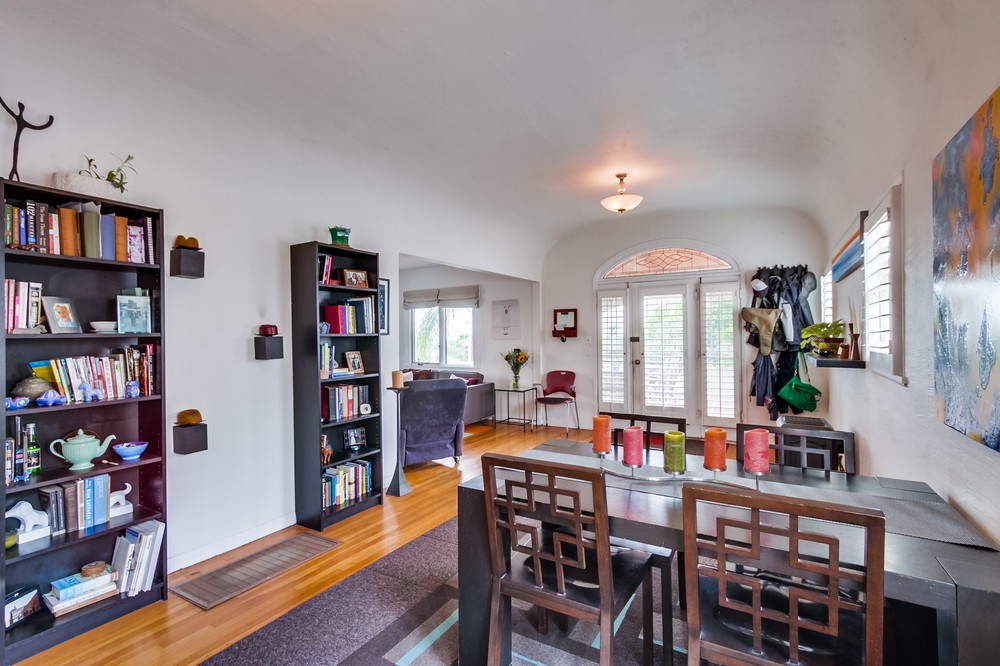 Virtual tour photo 25 of 42 for 2712 E Street