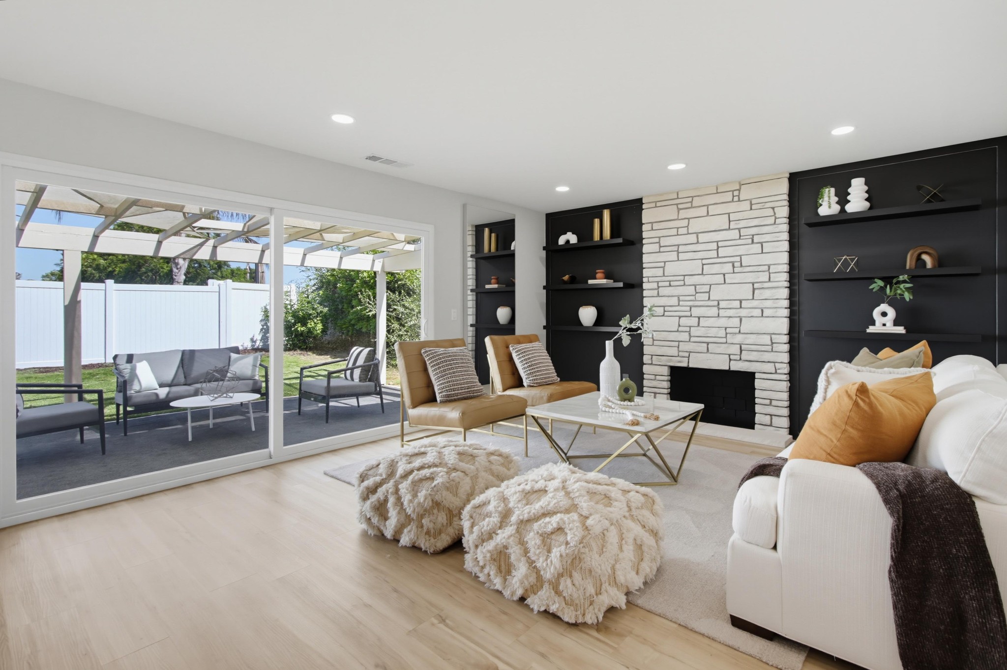 Virtual tour photo 1 of 38 for 2718 Powhatan Ave