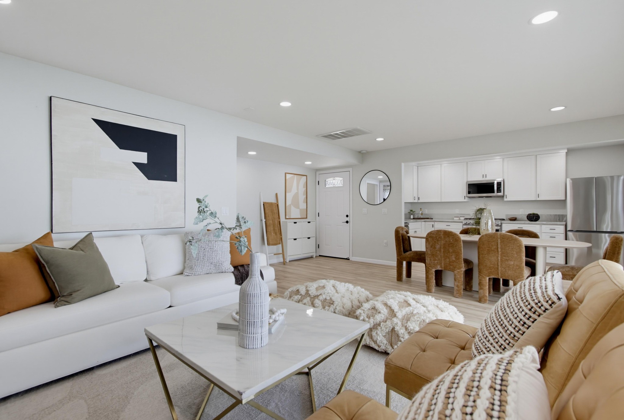 Virtual tour photo 4 of 38 for 2718 Powhatan Ave