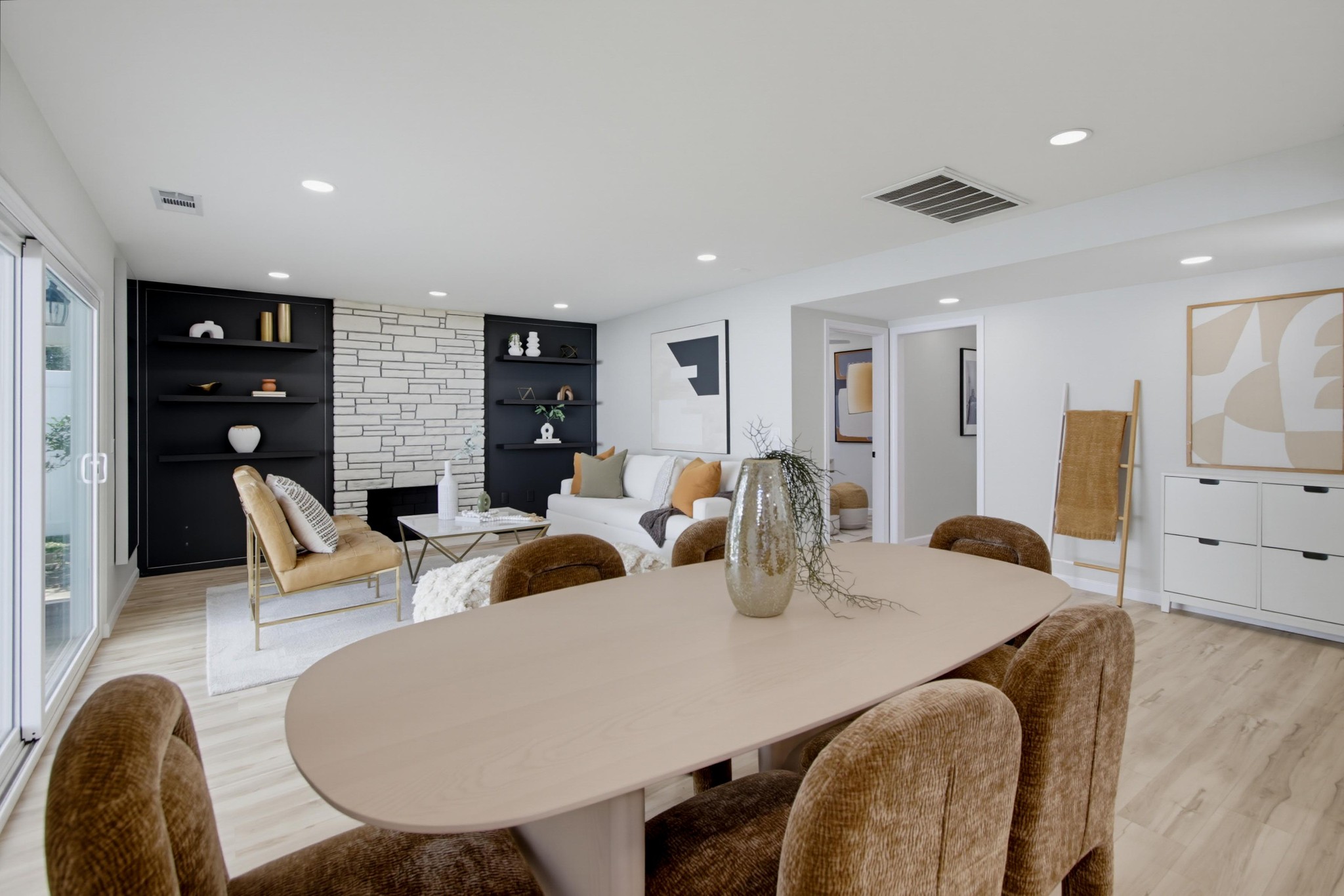 Virtual tour photo 7 of 38 for 2718 Powhatan Ave