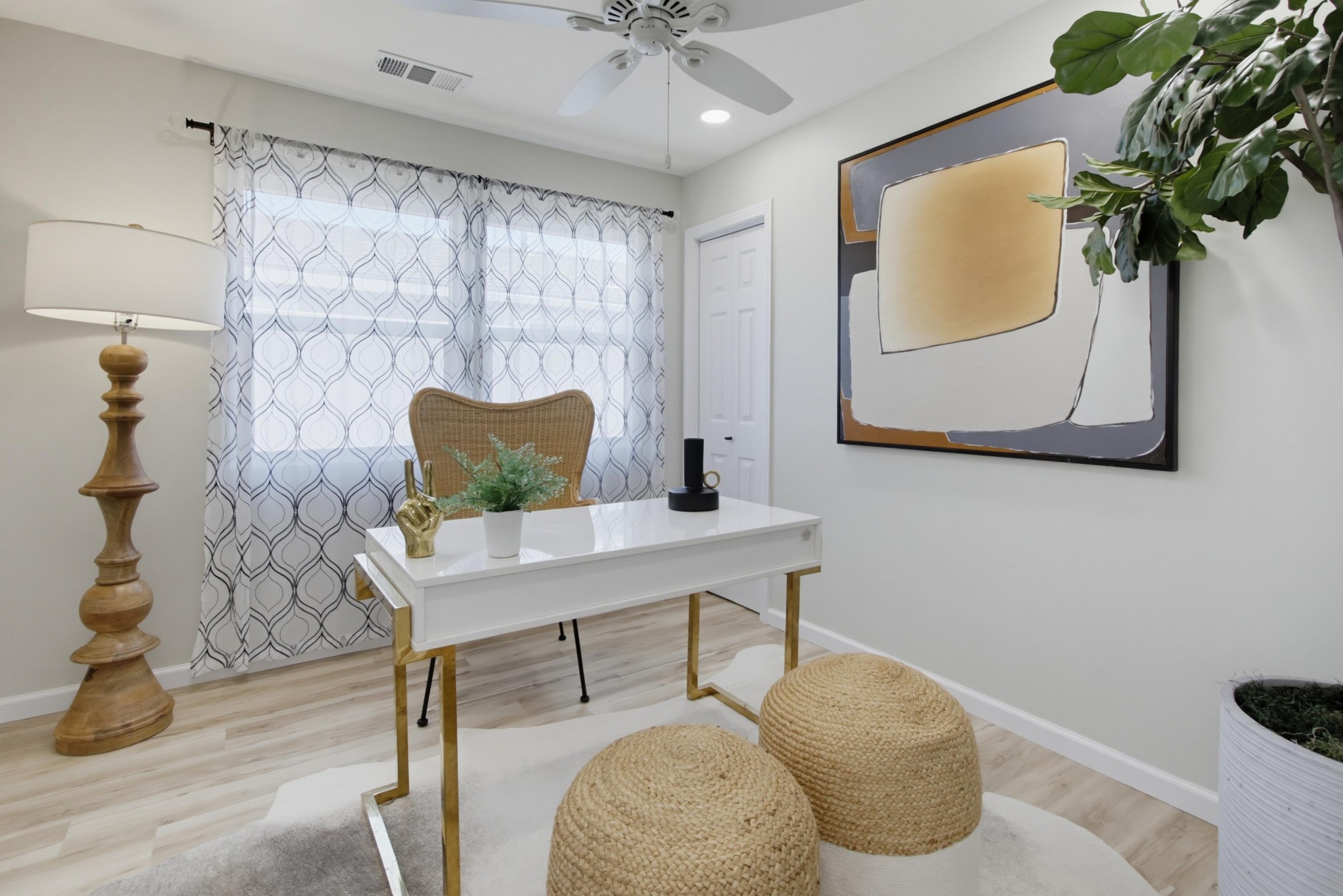 Virtual tour photo 22 of 38 for 2718 Powhatan Ave