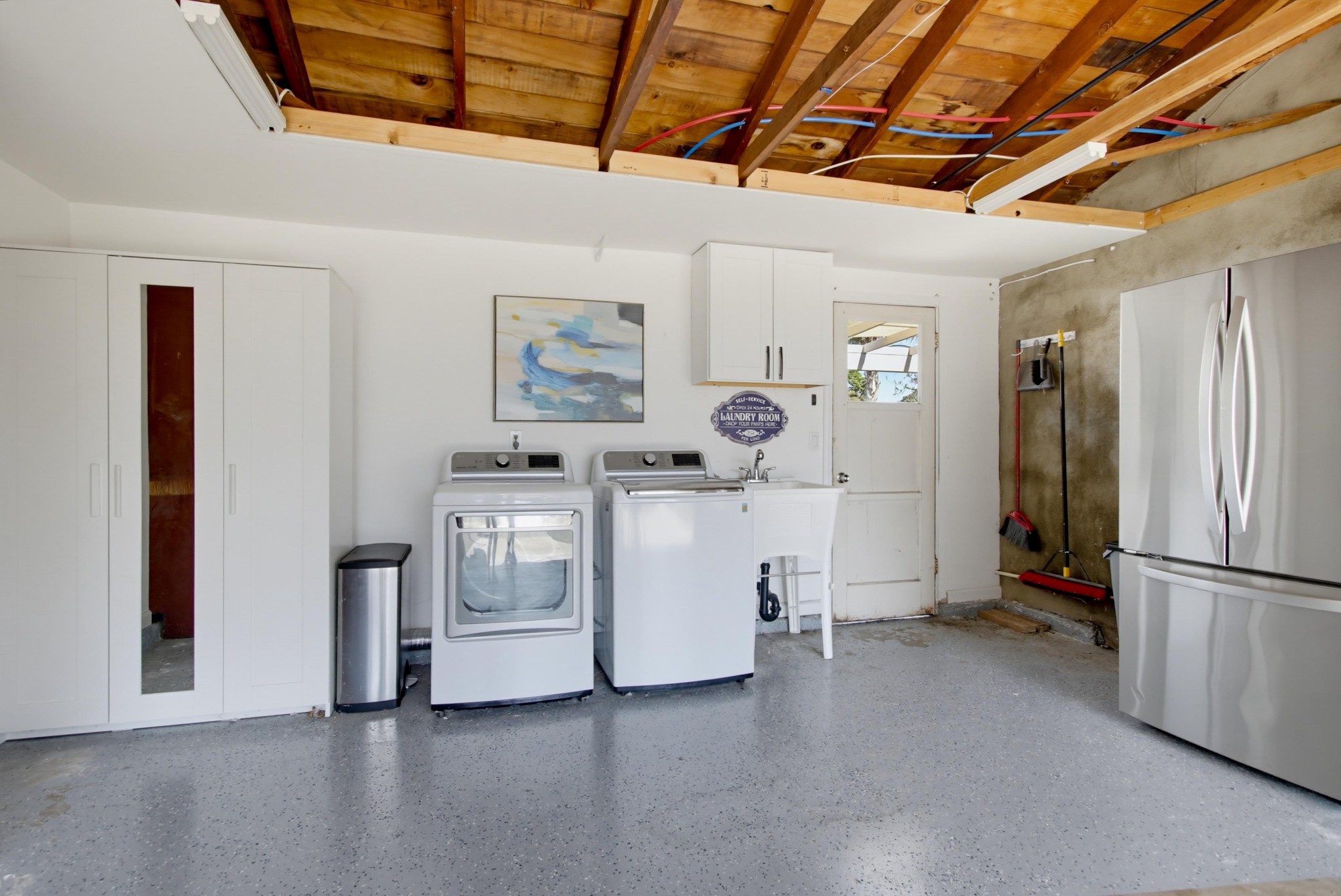 Virtual tour photo 24 of 38 for 2718 Powhatan Ave