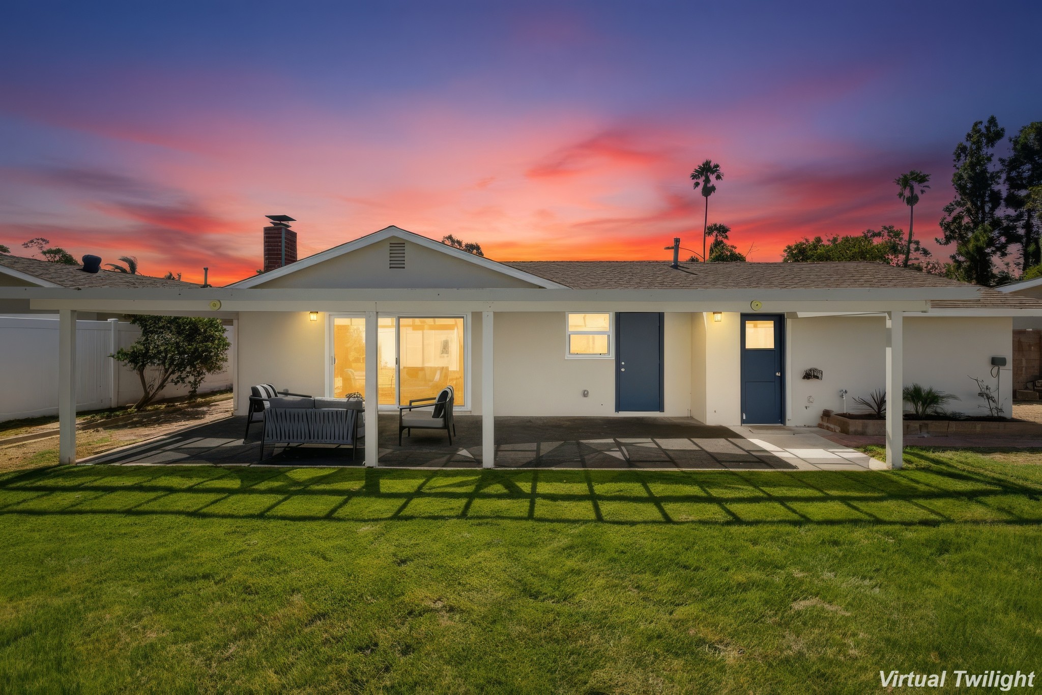 Virtual tour photo 39 of 38 for 2718 Powhatan Ave