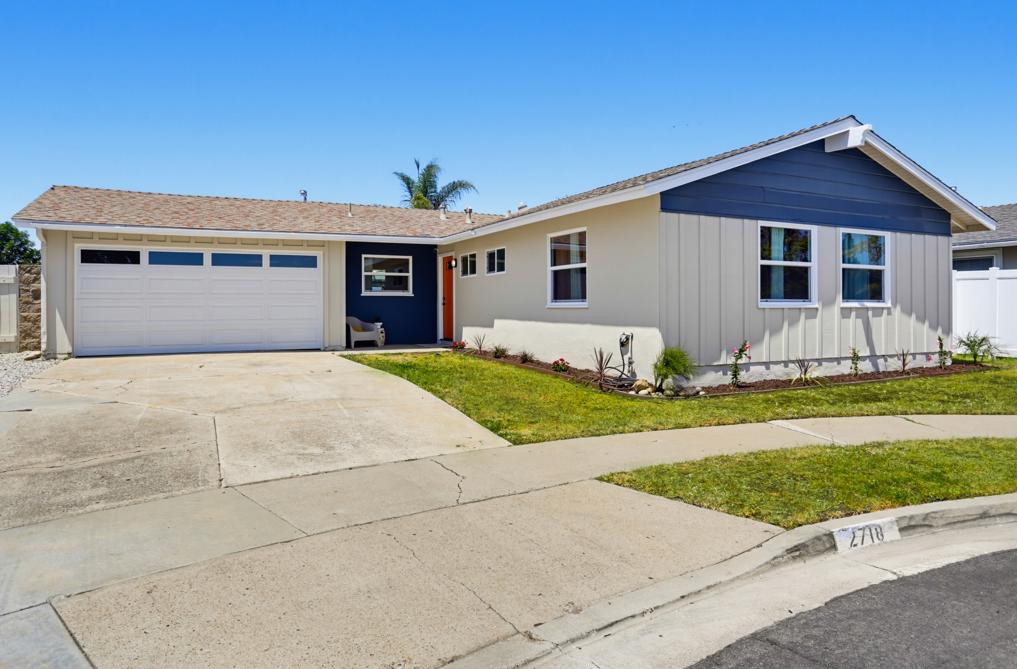 Virtual tour photo 1 of 37 for 2718 Powhatan Ave