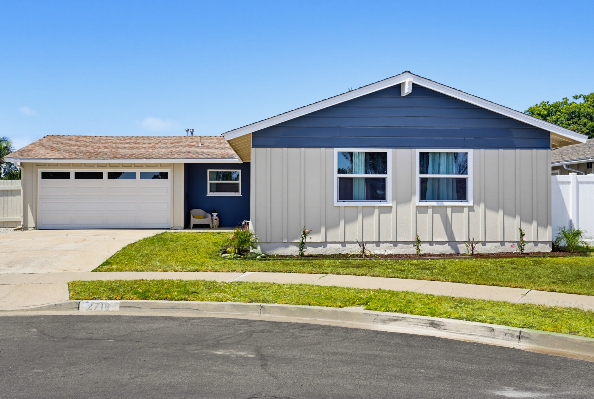 Virtual tour photo 3 of 37 for 2718 Powhatan Ave