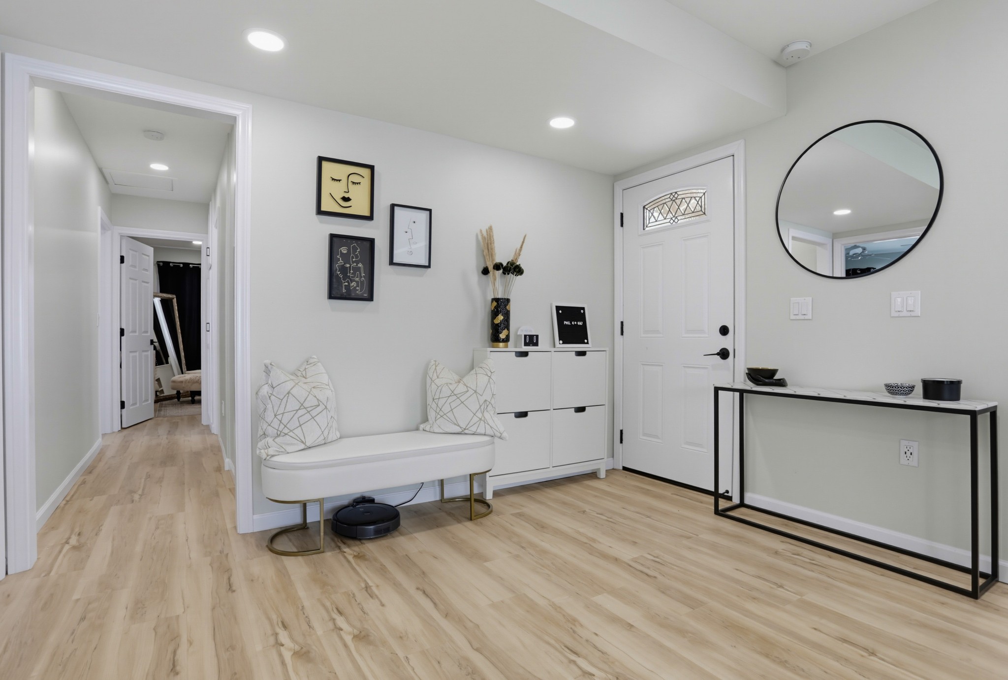 Virtual tour photo 15 of 37 for 2718 Powhatan Ave