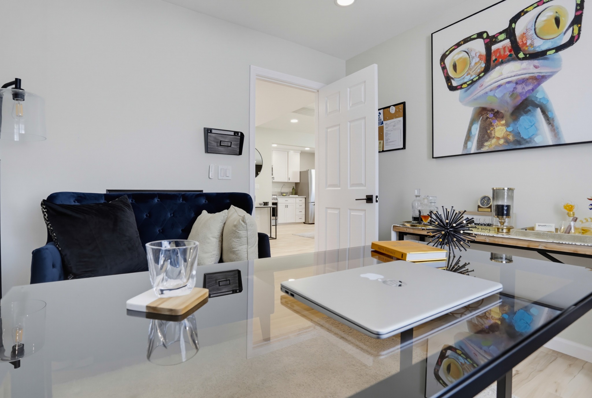 Virtual tour photo 19 of 37 for 2718 Powhatan Ave