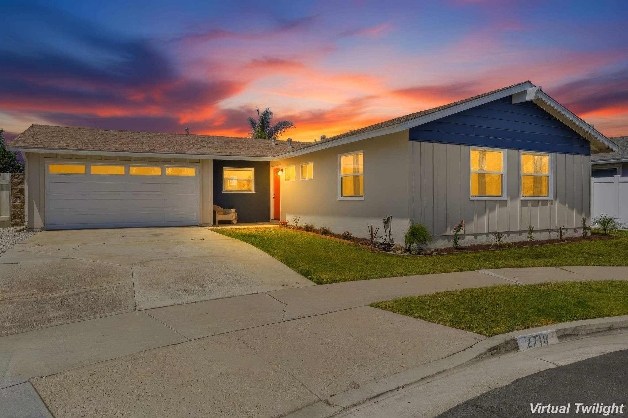 Virtual tour photo 36 of 37 for 2718 Powhatan Ave