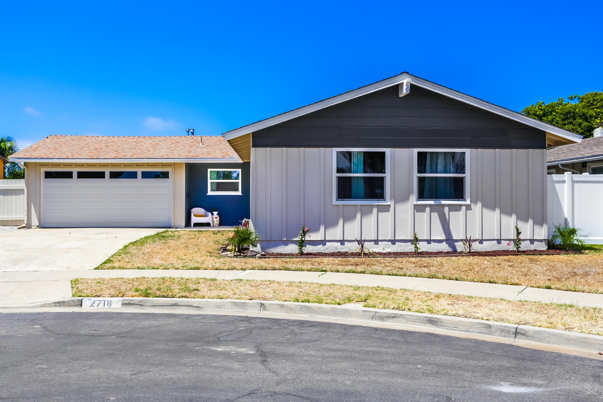 Virtual tour photo 38 of 37 for 2718 Powhatan Ave