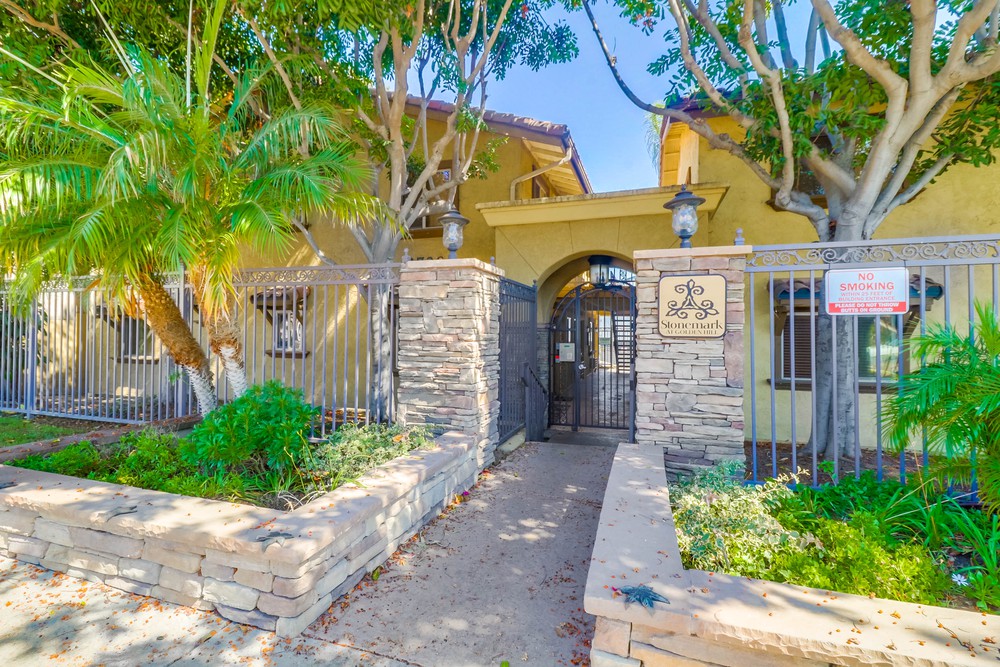 Virtual tour photo 1 of 29 for 2728 B St UNIT 102