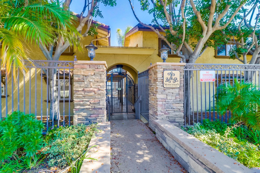 Virtual tour photo 3 of 29 for 2728 B St UNIT 102