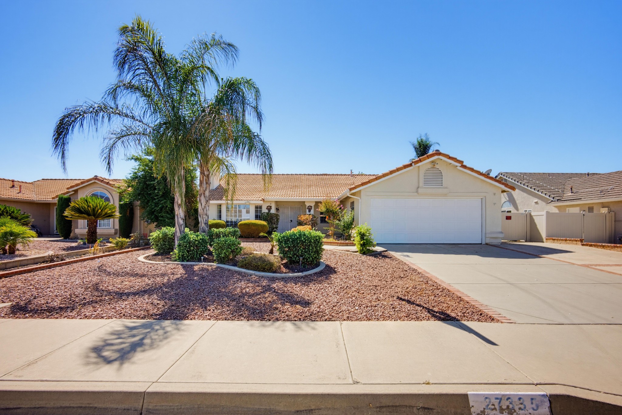 Virtual tour photo 1 of 40 for 27335 Potomac Dr