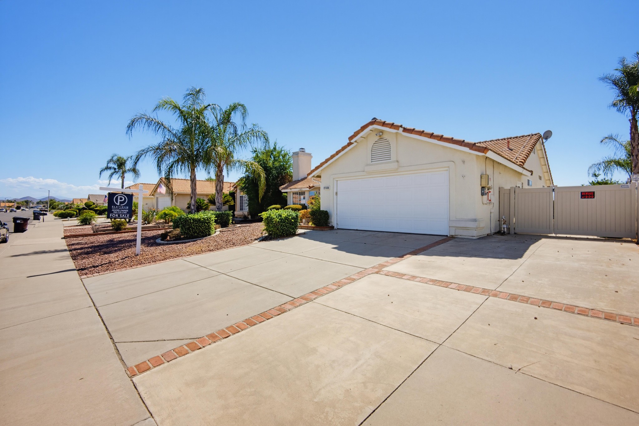 Virtual tour photo 4 of 40 for 27335 Potomac Dr