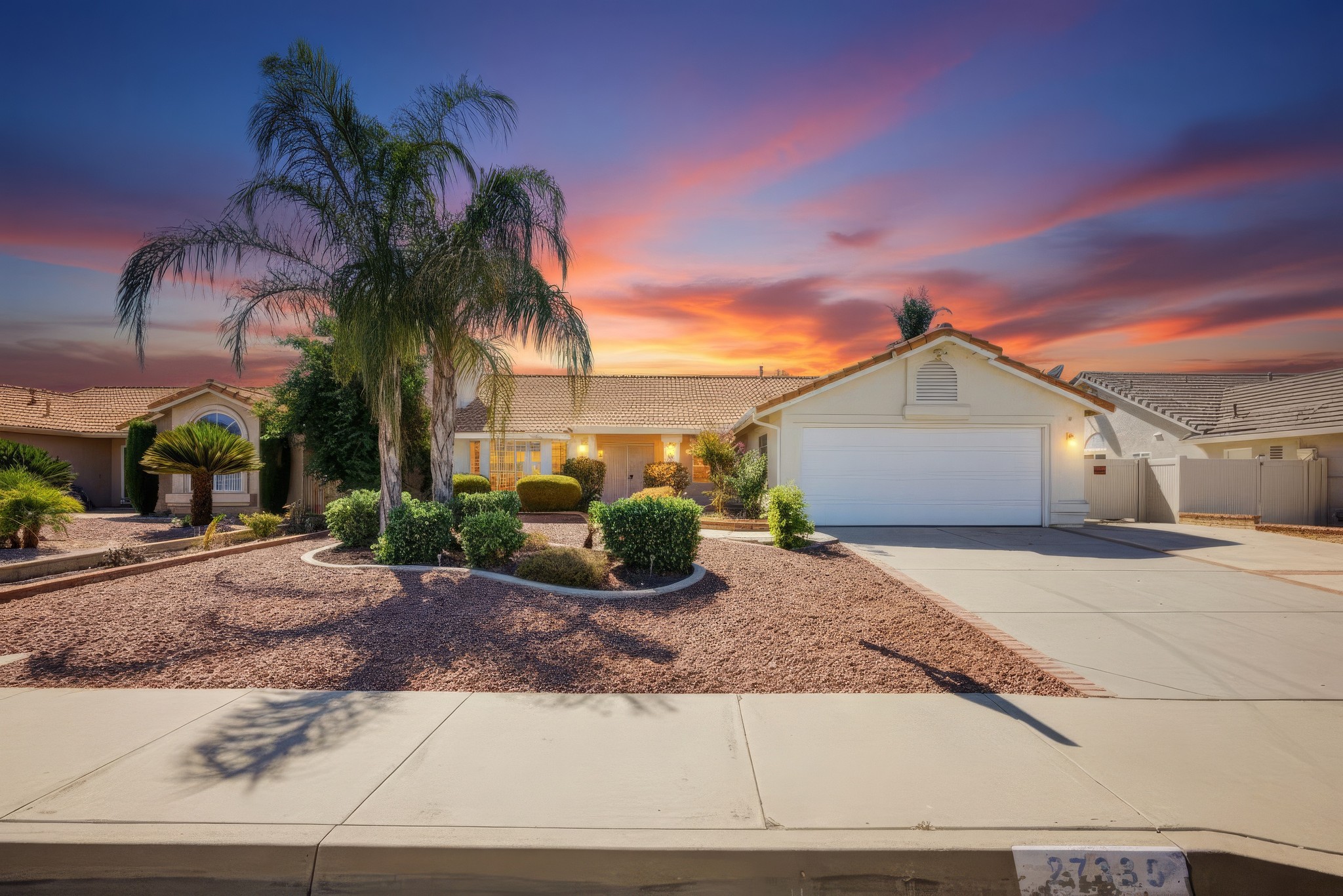 Virtual tour photo 40 of 40 for 27335 Potomac Dr