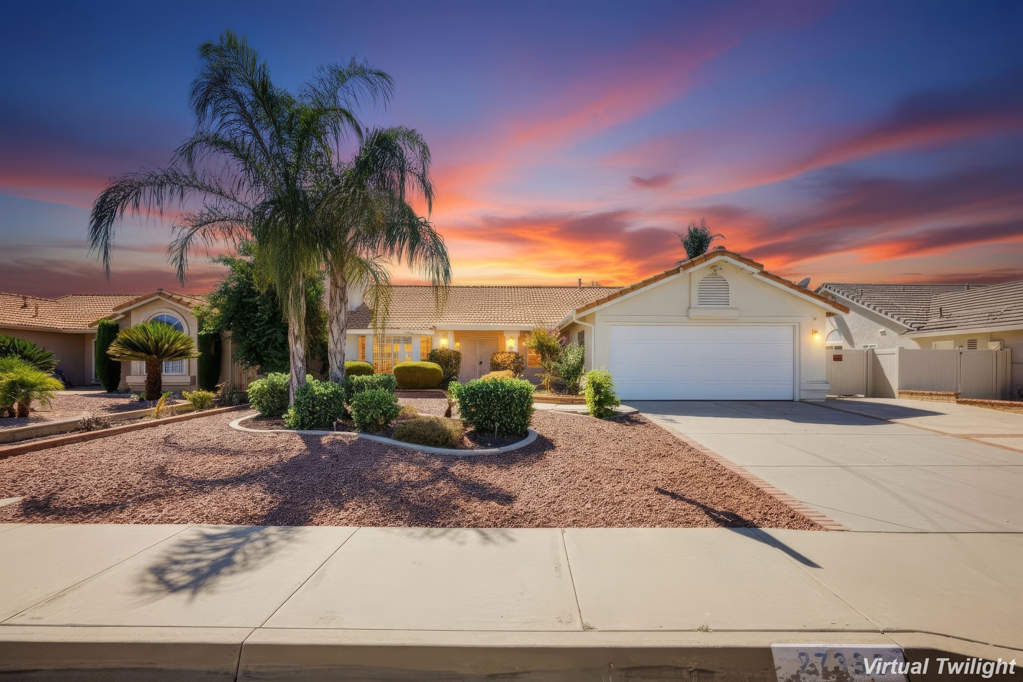 Virtual tour photo 41 of 40 for 27335 Potomac Dr
