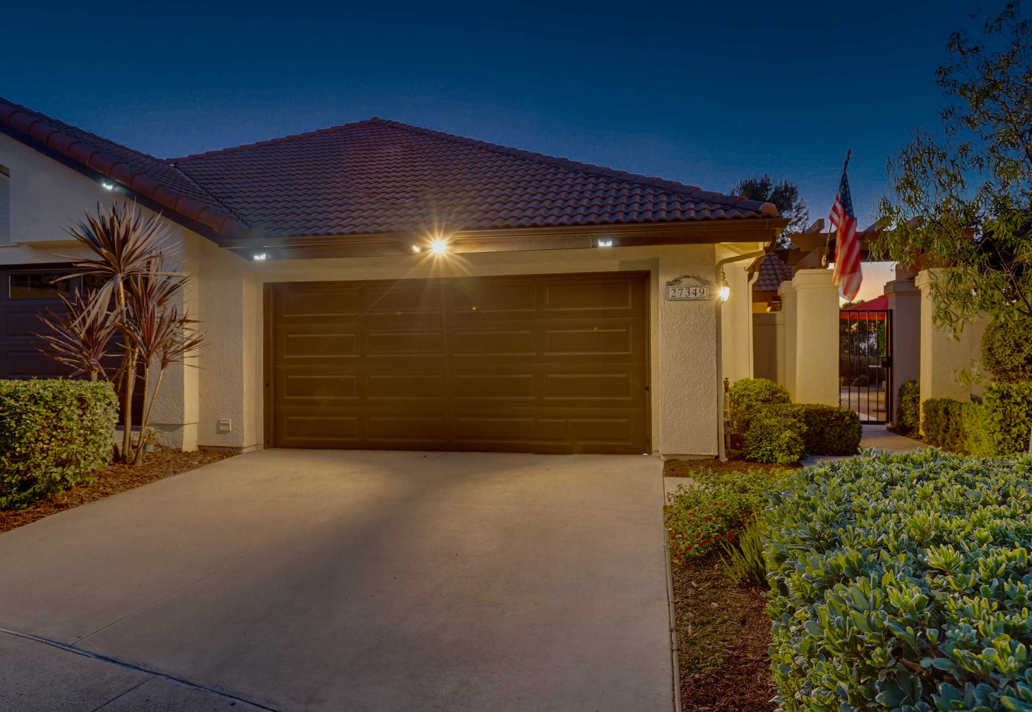 Virtual tour photo 3 of 80 for 27349 Paseo Placentia