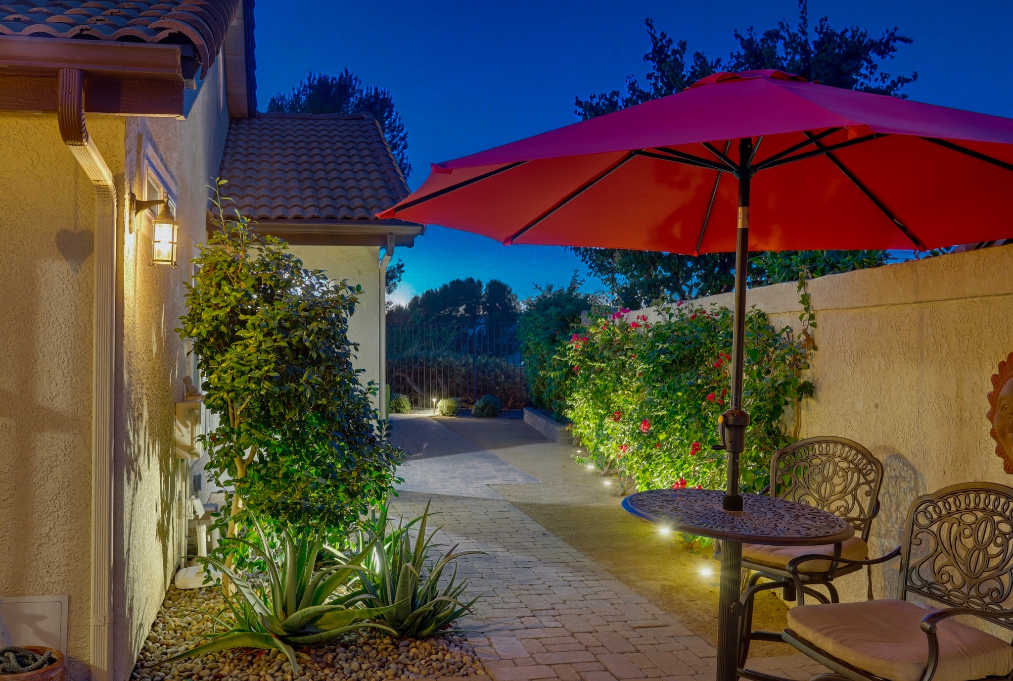 Virtual tour photo 8 of 80 for 27349 Paseo Placentia