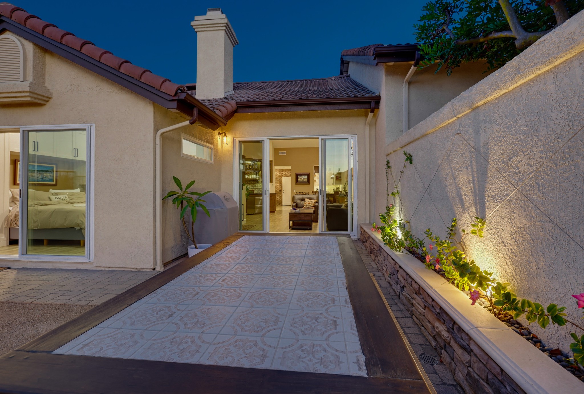 Virtual tour photo 13 of 80 for 27349 Paseo Placentia