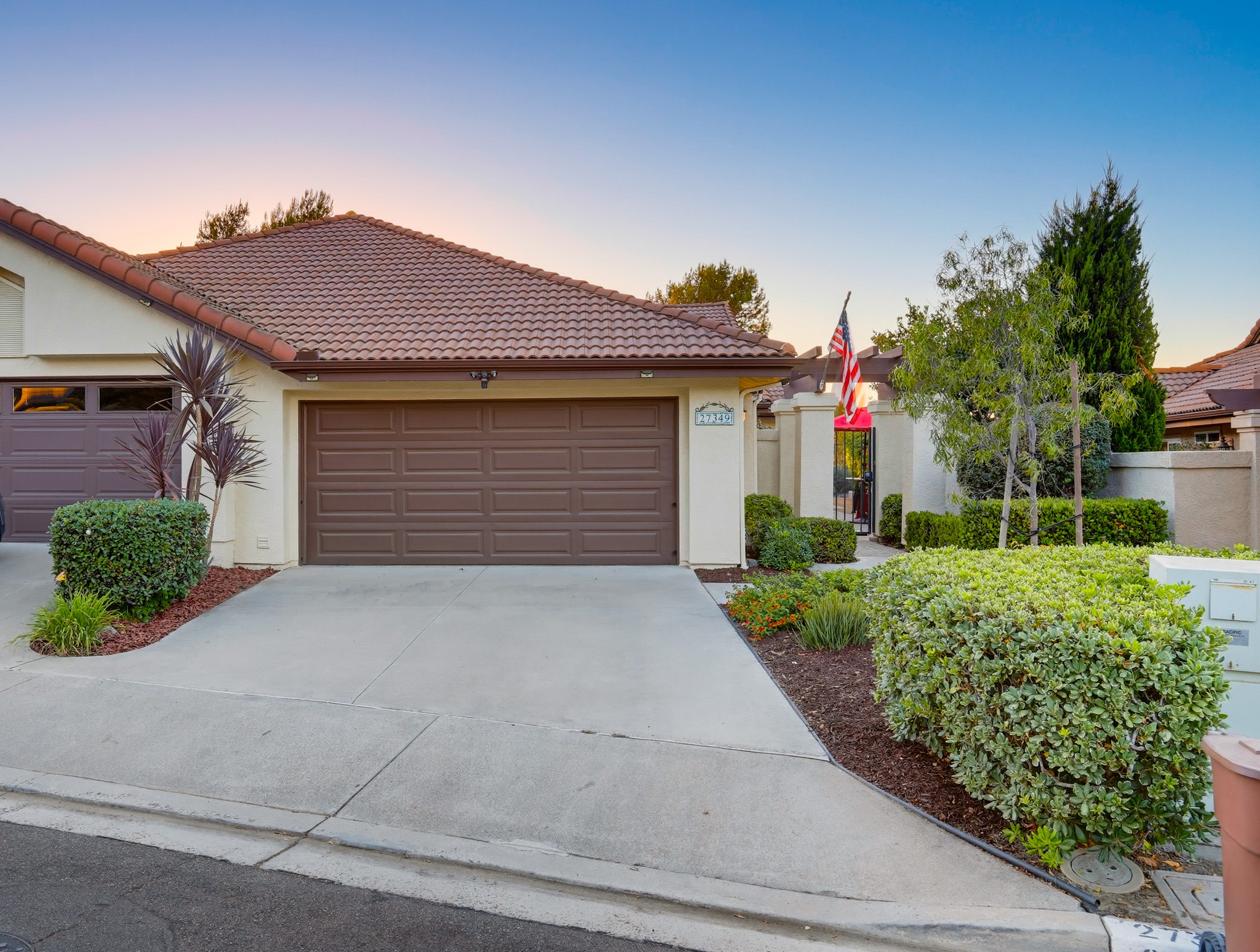 Virtual tour photo 66 of 80 for 27349 Paseo Placentia