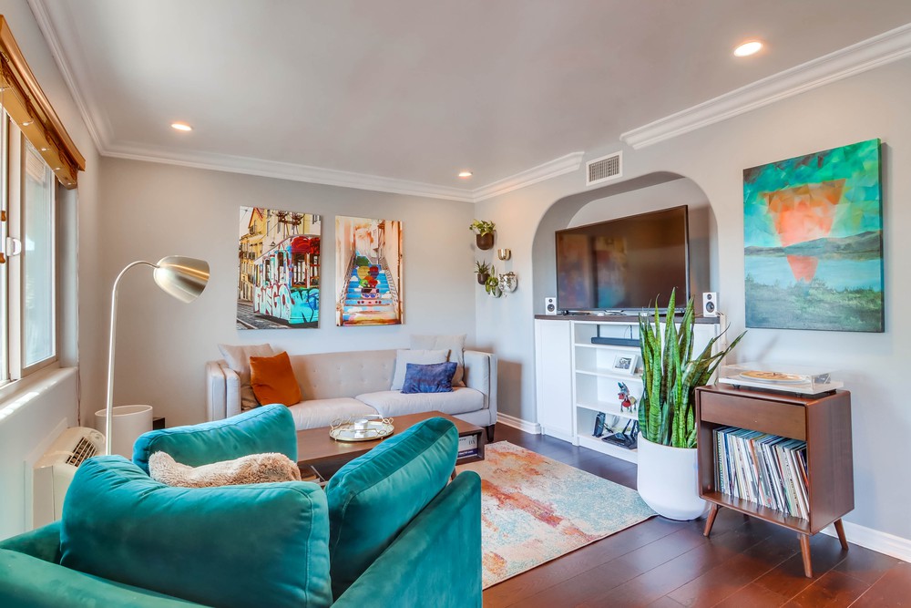 Virtual tour photo 10 of 36 for 2736 B St