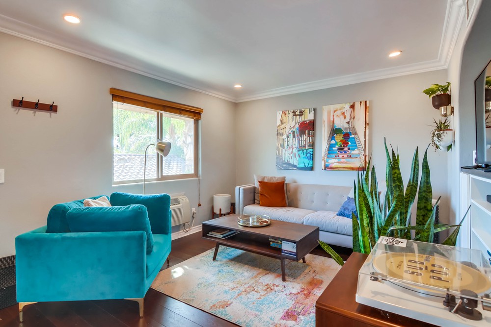 Virtual tour photo 12 of 36 for 2736 B St