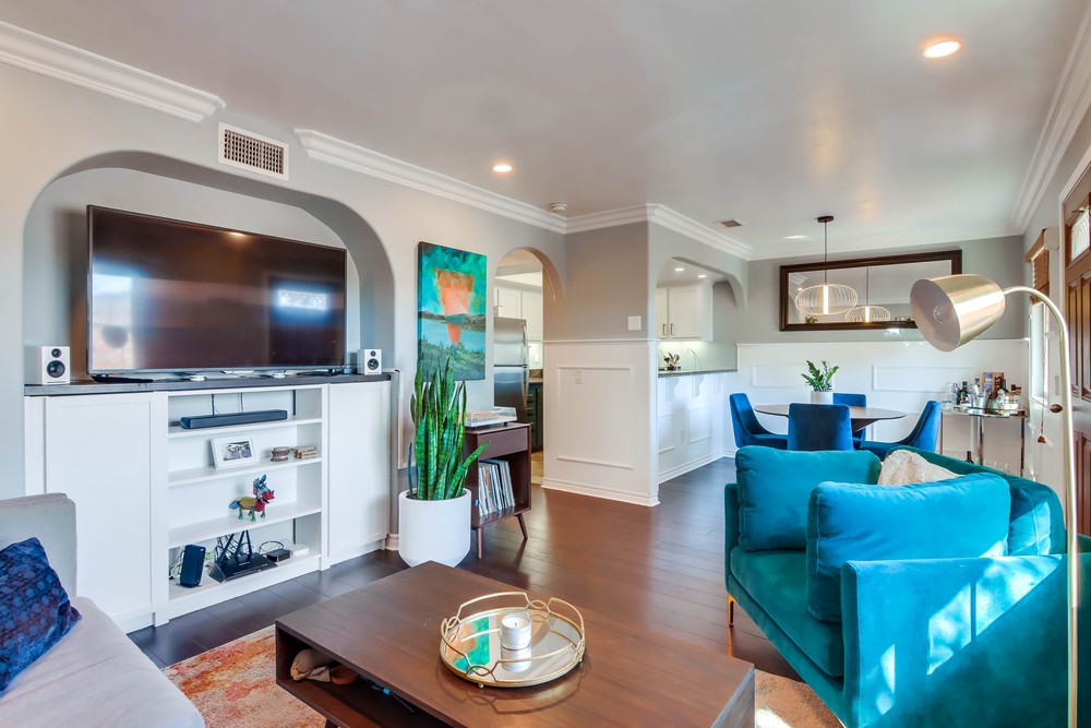 Virtual tour photo 13 of 36 for 2736 B St