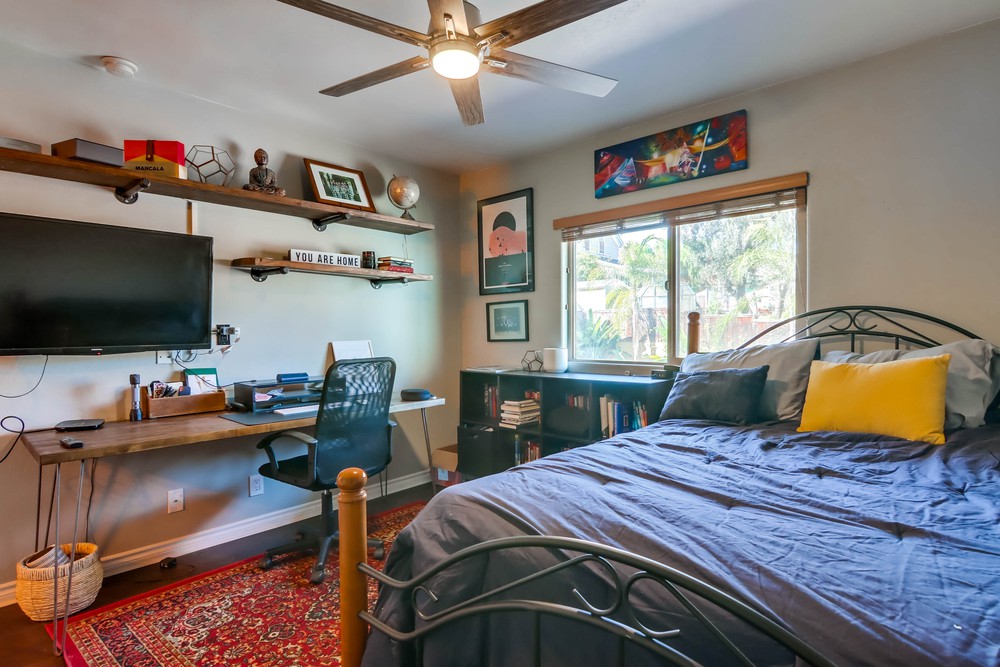Virtual tour photo 36 of 36 for 2736 B St