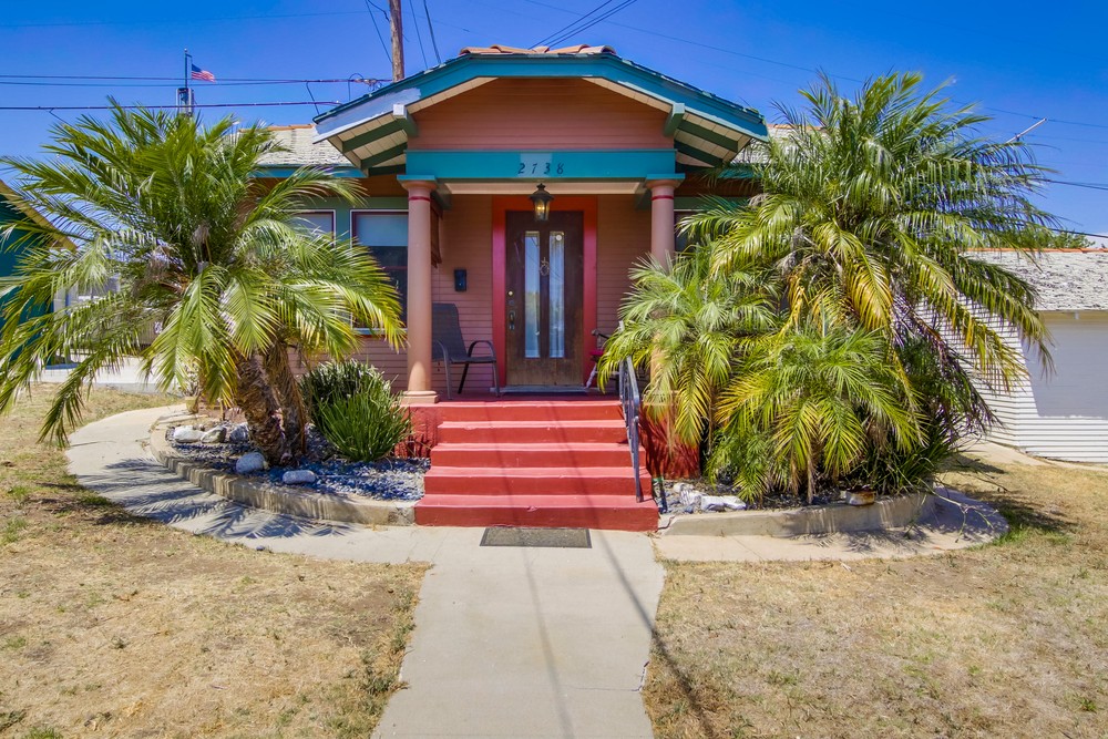 Virtual tour photo 1 of 27 for 2738 C St