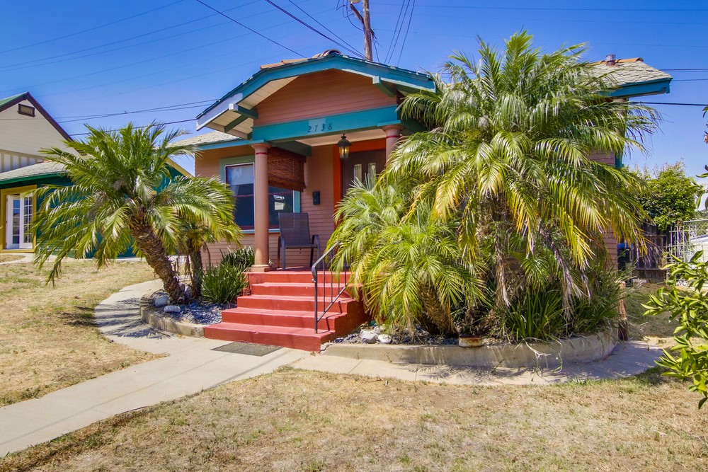 Virtual tour photo 4 of 27 for 2738 C St