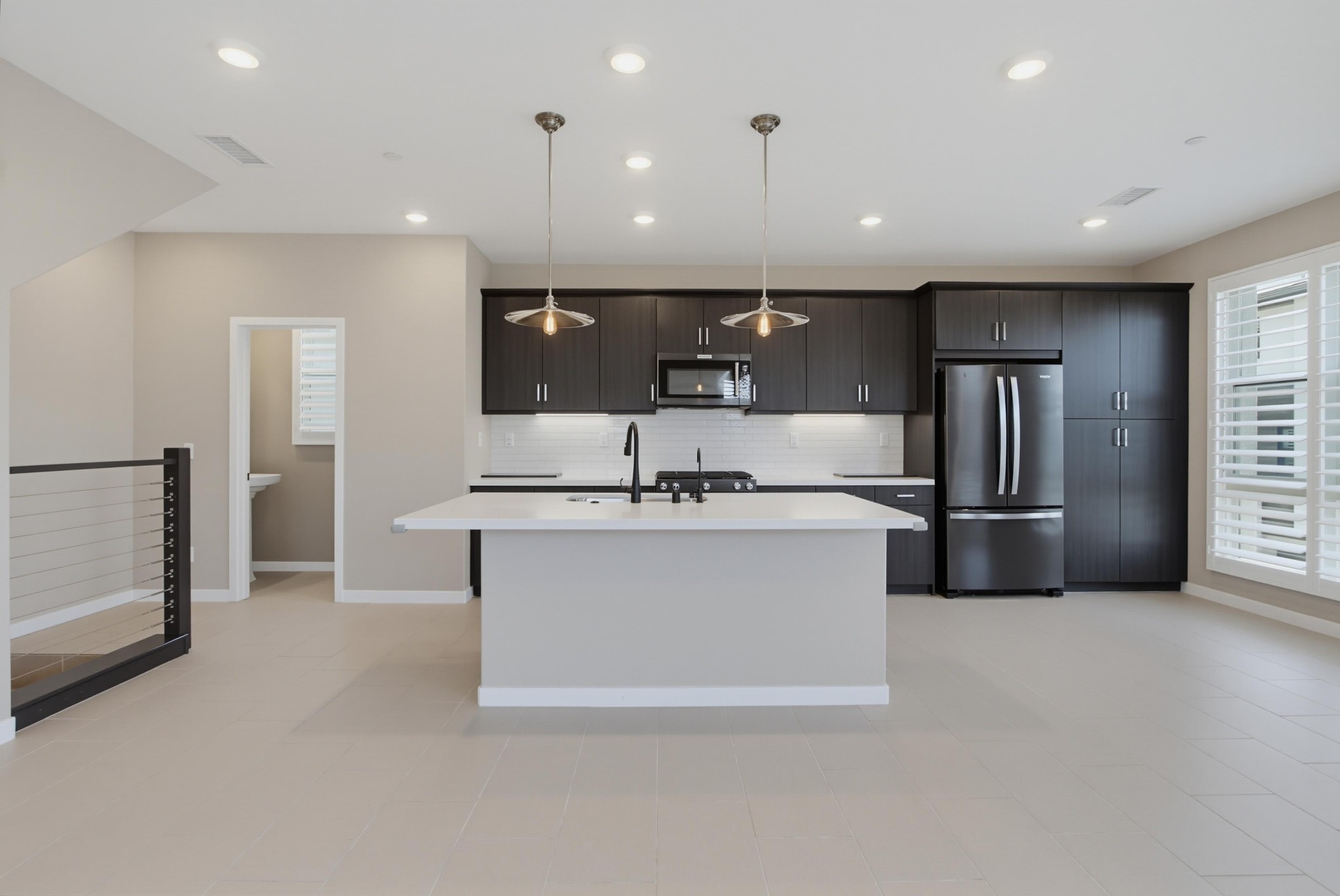Virtual tour photo 9 of 52 for 2740 Via Alta Pl