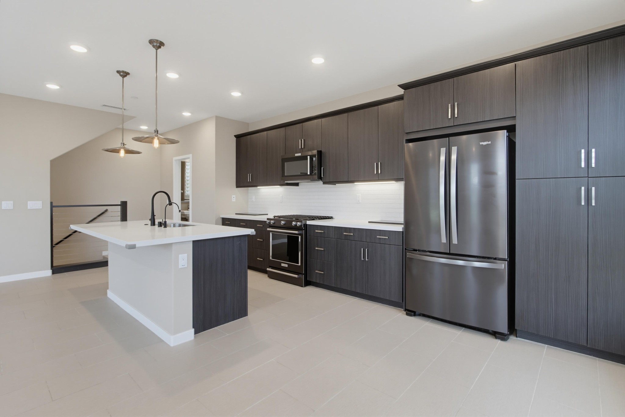 Virtual tour photo 10 of 52 for 2740 Via Alta Pl