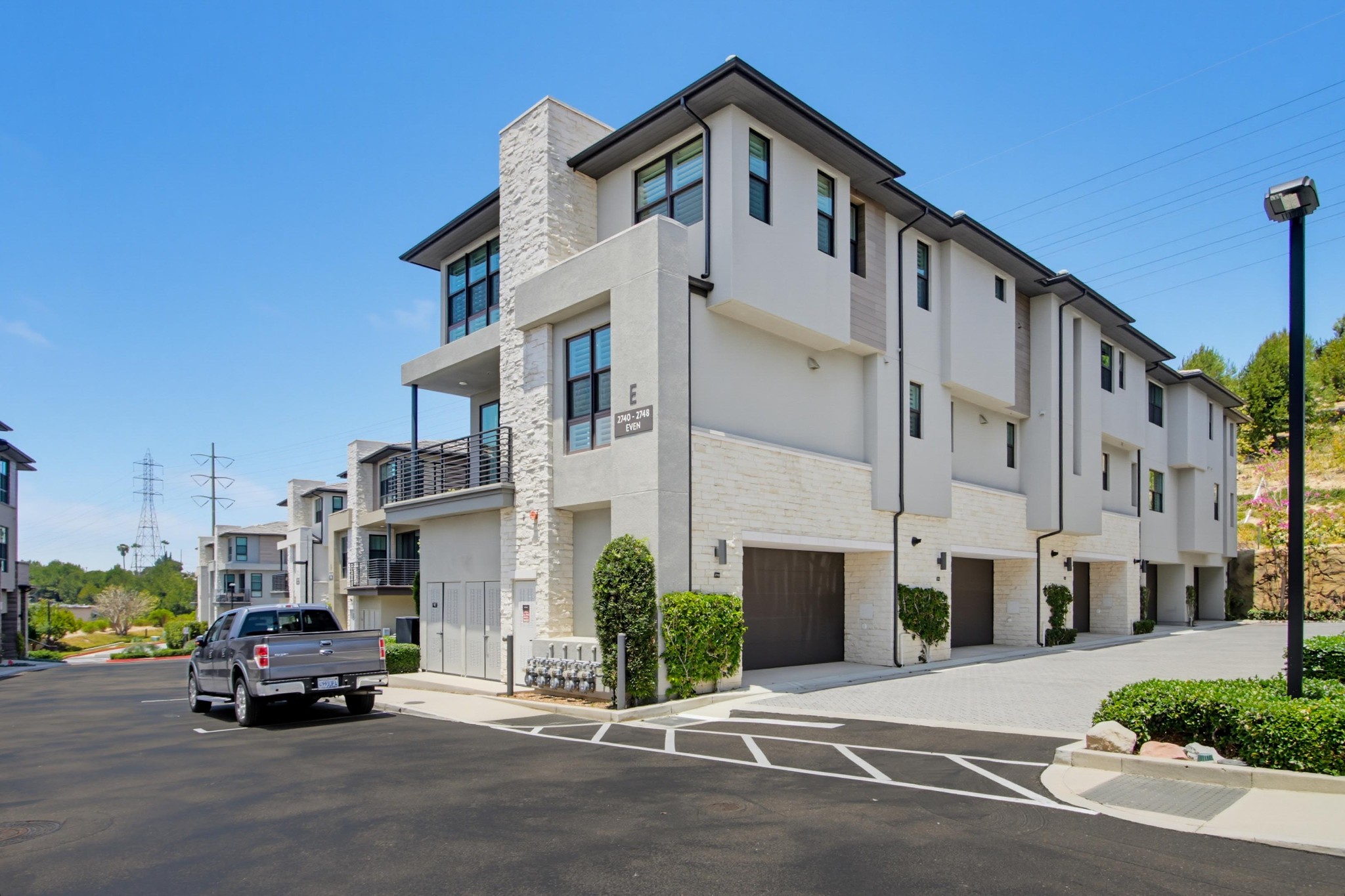 Virtual tour photo 51 of 52 for 2740 Via Alta Pl