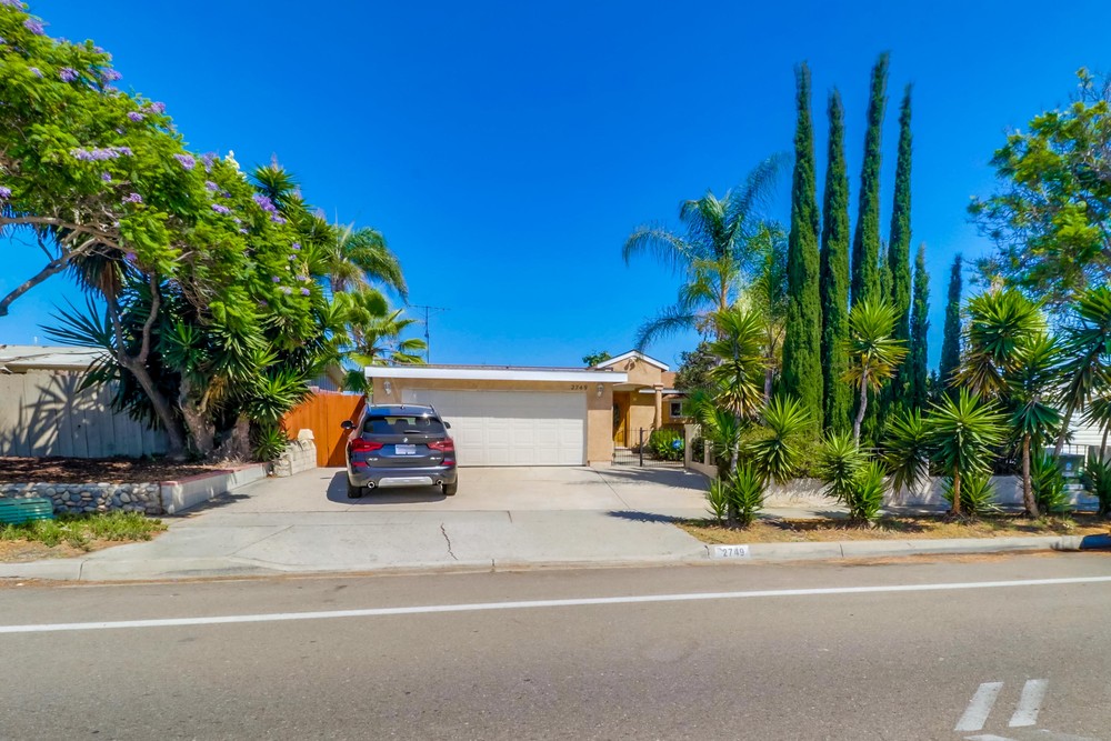 Virtual tour photo 1 of 59 for 2749 Mission Village Dr