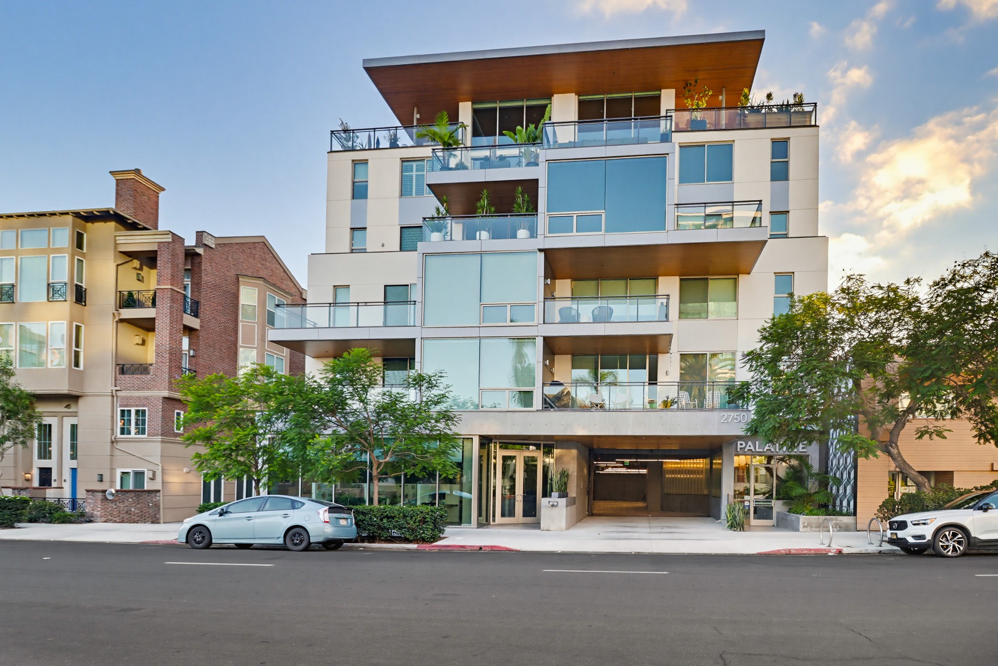 Virtual tour photo 83 of 96 for 2750 Fourth Ave #402